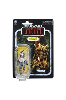 Star Wars Vintage Series Teebo