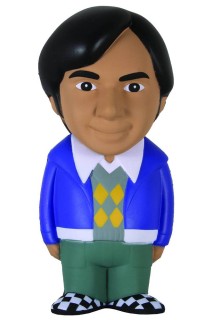 The Big Bang Theory Rajesh Koothrappali Figura Antiestres 14 Cm