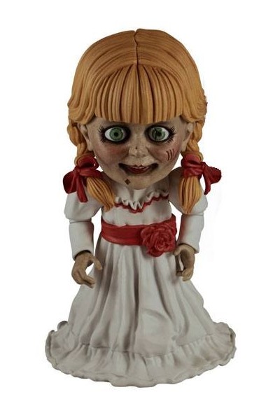 The Conjuring Annabelle Figura 15Cm