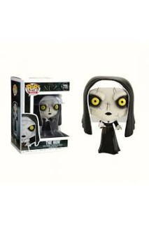 The Nun Figura Pop