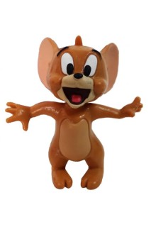 Tom Y Jerry Jerry Contento