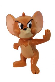 Tom Y Jerry Jerry Enfadado