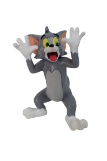 Tom Y Jerry Tom Contento