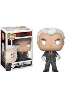 Twin Peaks Leland Palmer Figura Pop 10 Cm Vinilo