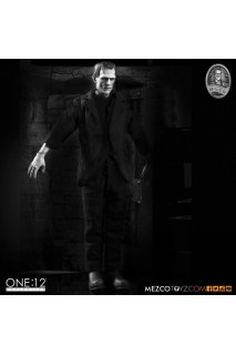 Universal Monsters Frankestein Figura 30 Cm