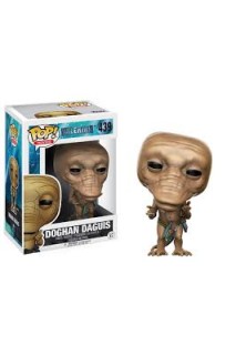 Valerian Doghan Daguis Figura Pop