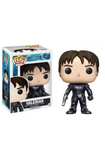 Valerian Figura Pop