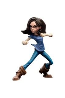 Alita Battle Angel Mini Epics Alita