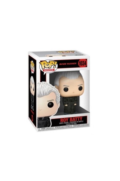 Blade Runner Pop! Roy Batty