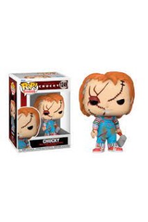 Chucky (Bride Of Chucky) Pop! Chucky