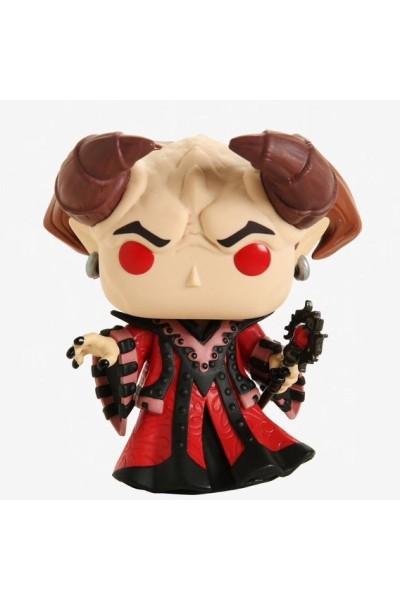 Dungeons & Dragons Pop! Asmodeus