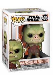 Star Wars Pop! Gamorrean Fighter