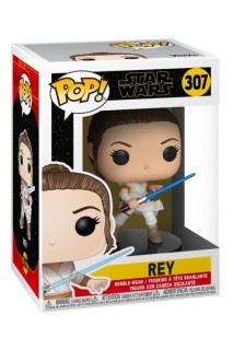 Star Wars Pop! Rey