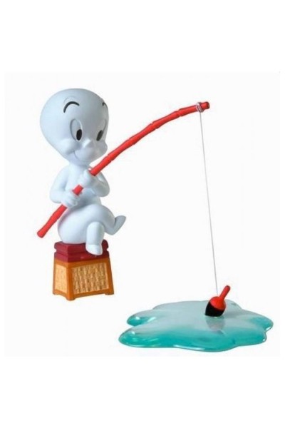 Casper Peche(Pesca)