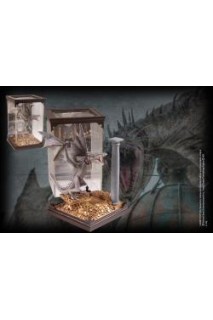 Harry Potter Bestia 5: Ukrainian Ironbelly