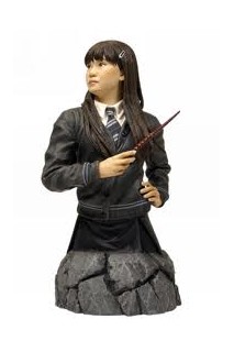 Harry Potter. Busto Cho Chang