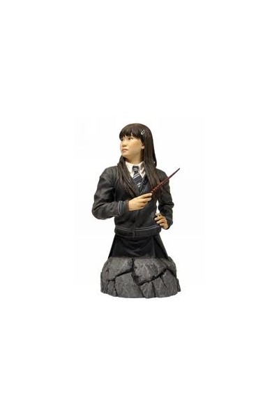 Harry Potter. Busto Cho Chang