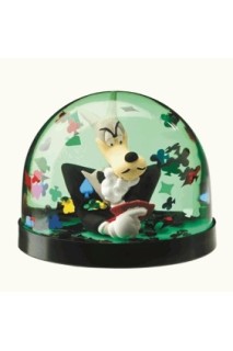 Tex Avery - Boule A Neige Watermode (Bola Nieve Lobo)