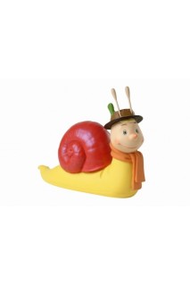 The Magic Roundabout - Ambroise (Caracol)