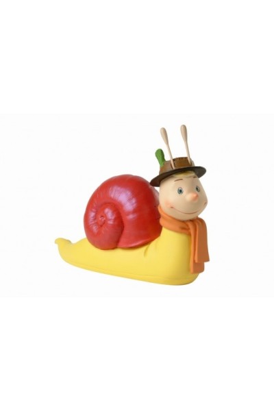 The Magic Roundabout - Ambroise (Caracol)