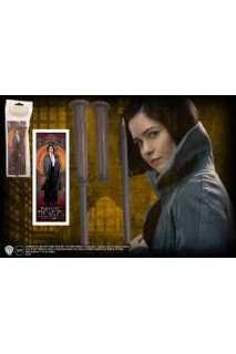 Animales Fantasticos Porpentina Goldstein Boligrafo Varita Y Marcapaginas