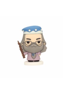 Harry Potter Dumbledore Mini Figura Goma