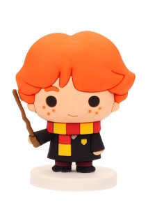 Harry Potter Ron Weasley Mini Figura Goma