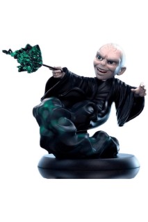 Harry Potter Q-Fig Lord Voldemort