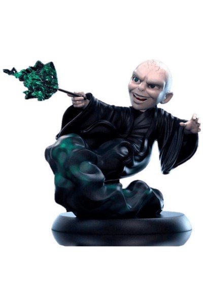 Harry Potter Q-Fig Lord Voldemort