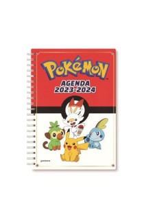 Agenda Pokemon 2023 2024