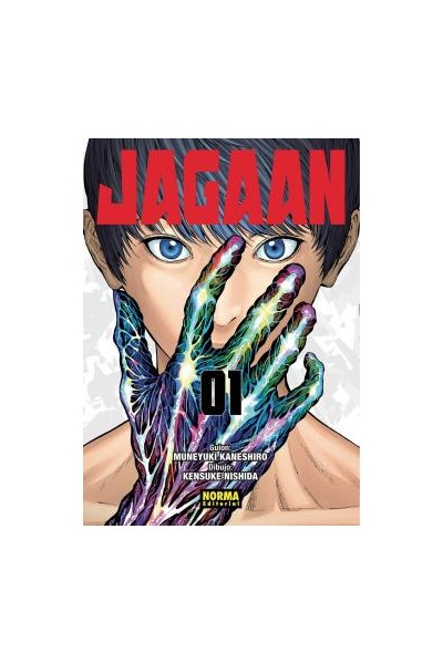 Jagaan 01