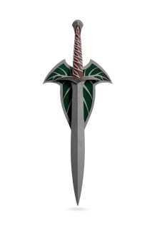 Lampara El Señor De Los Anillos | Daga Dardo