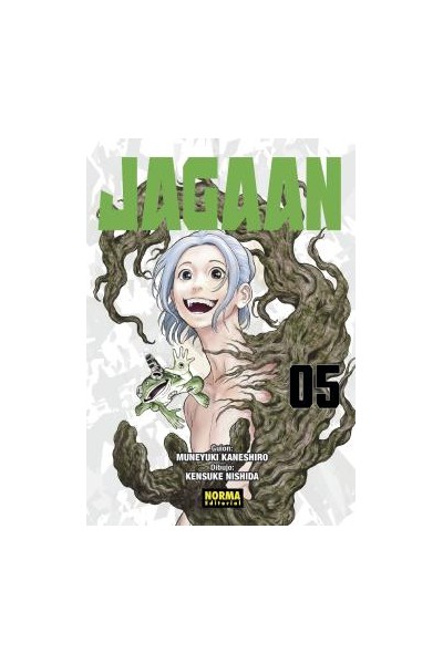 Jagaan 05