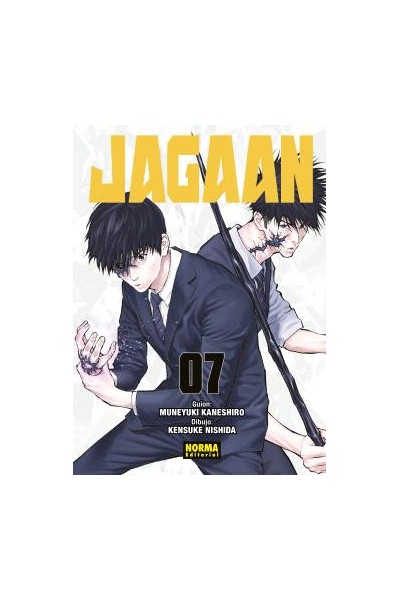 Jagaan 07