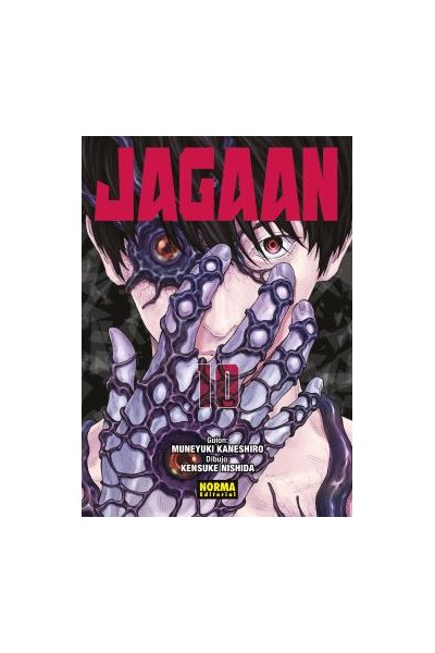 Jagaan 10