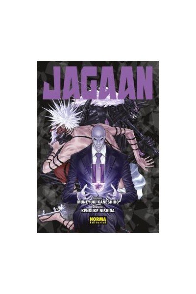 Jagaan 11