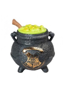 Harry Potter · Galletero · Caldero De Pociones Howarts