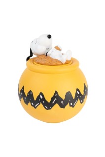 Snoopy · Galletero