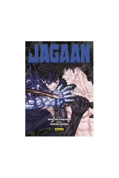 Jagaan 12