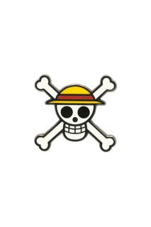 One Piece Pin Straw Hat Pirates