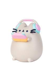 Pusheen Lampara Pusheen Gamer