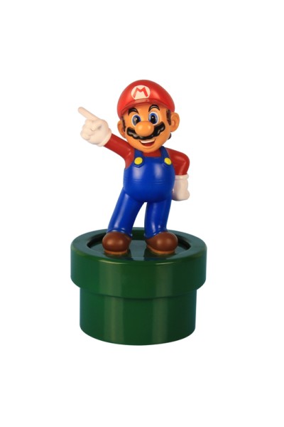 Lampara Super Mario