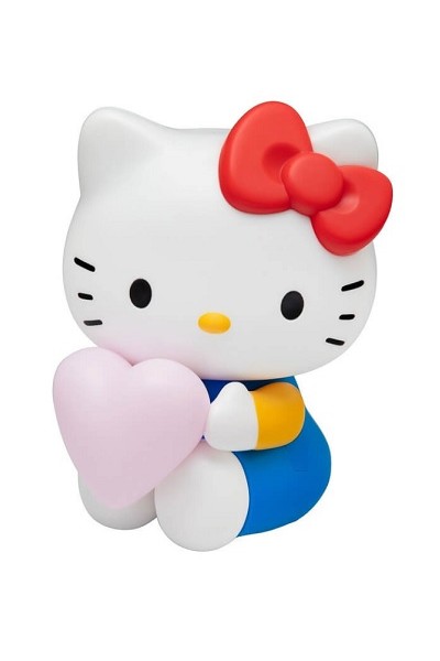 Sanrio - Lampara 3D Hello Kitty
