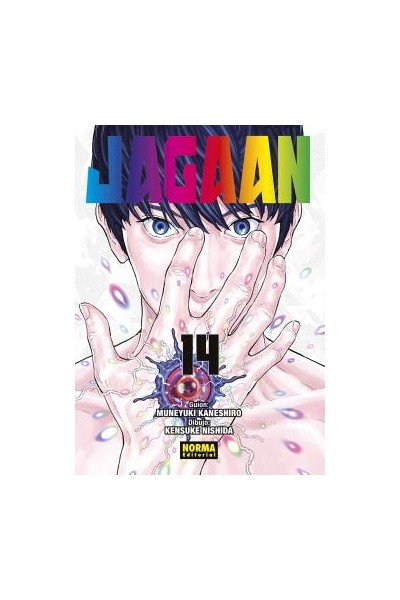 Jagaan 14
