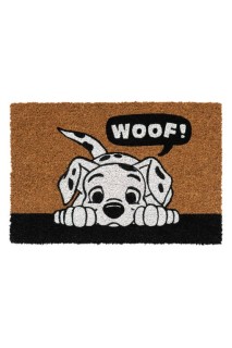 Felpudo 101 Dalmatas