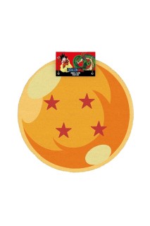 Felpudo Dragon Ball