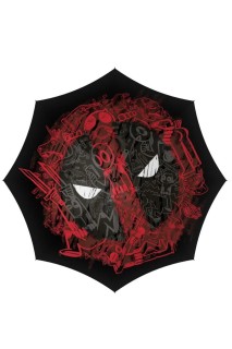 Paraguas Premium Deadpool