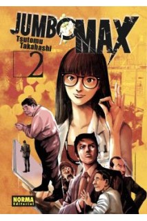 Jumbo Max 02