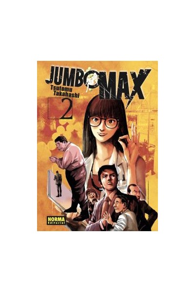 Jumbo Max 02