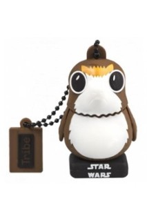 Star Wars Usb 32Gb Porg